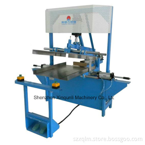 Cushion Covering Machine&Cushion Packaging Machine (ESF001D)